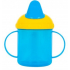 Erste Schritte Becher mit zwei Griffen blau 260 ml
