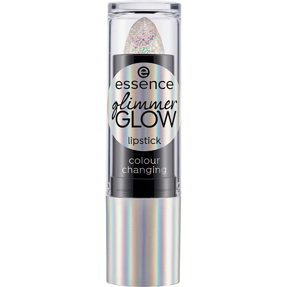 Essence Glimmer Glow Lippenstift 3 g