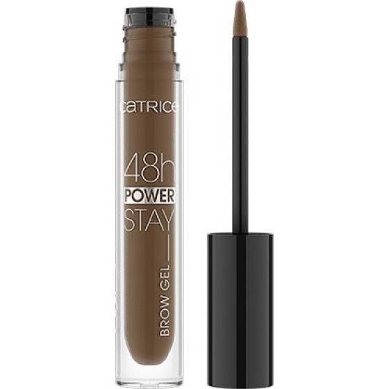 Catrice 48h Power Stay Brow Gel Augenbrauengel 020 Medium 4,5 ml