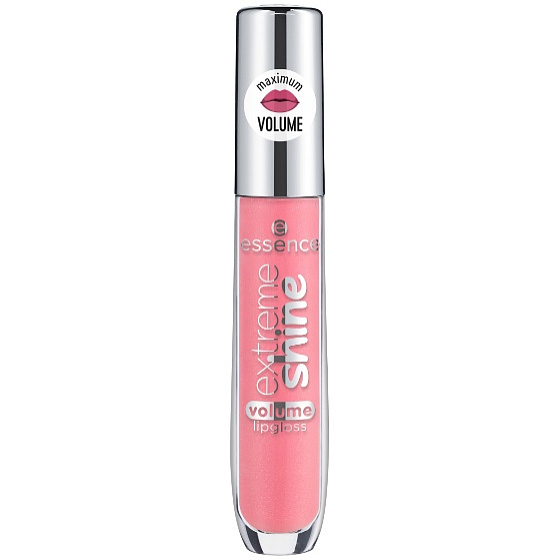 Essence Extreme Shine Lipgloss 05 Pink Panther 5 ml