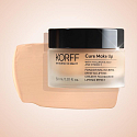 Korff Cure Make Up Creamy Foundation Lifting Effect Lifting Cream Makeup 02 Mandel 30 ml