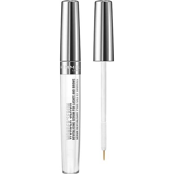 Rimmel London Wonder'Care Lash & Brow Serum Serum für Wimpern und Augenbrauen 11 ml