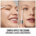 Rimmel London Wonder'Care Lash & Brow Serum Serum für Wimpern und Augenbrauen 11 ml