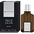Tom Tailor True Values for Him Eau de Toilette 50 ml