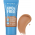 Rimmel London Kind & Free Feuchtigkeitsspendendes Make-up 201 Klassisches Beige 30 ml