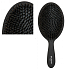Balmain Paris All Purpose Spa Brush Luxus-Haarbürste in Kombination mit 100% Wildschweinborsten und Nylonborsten