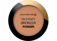 Max Factor Facefinity Bronzer Puder Bronzing Powder 001 Light Bronze 10 g
