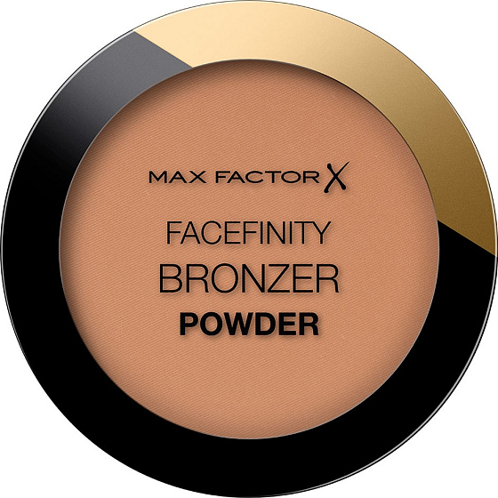 Max Factor Facefinity Bronzer Puder Bronzing Powder 001 Light Bronze 10 g