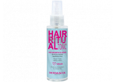 Dermacol Hair Ritual Serum gegen Haarausfall 100 ml