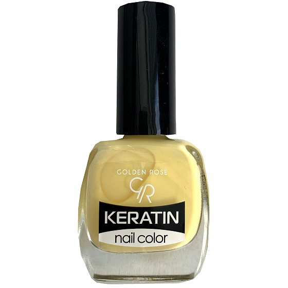 Golden Rose Keratin Nagelfarbe 94 10,5 ml