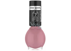 Miss Sporty 1 Min to Shine Nagellack 122 7 ml
