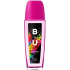 B.U. One Love parfümiertes Deodorantglas für Frauen 75 ml
