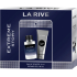 La Rive Extreme Story Eau de Toilette 100 ml + Duschgel 100 ml, Geschenkset für Männer