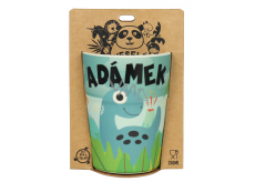 Albi Happy Becher - Adam, 250 ml