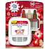 Ambi Pur 3 Volution Spiced Apple - Gewürzapfel elektrischer Lufterfrischer komplette Maschine 20 ml