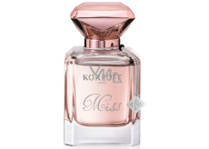 Korloff Miss Eau de Parfum für Frauen 50 ml