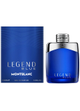 Montblanc Legend Blue Eau de Parfum für Männer 100 ml