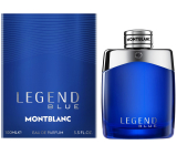 Montblanc Legend Blue Eau de Parfum für Männer 100 ml