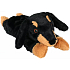 Albi Wärmendes Kuscheltier Mini Dackel 10 cm