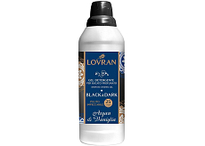 Lovran Waschgel Black, 1 l