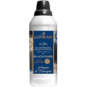 Lovran Waschgel Black, 1 l