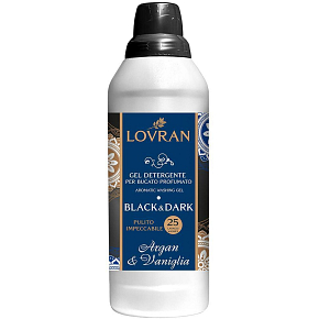 Lovran Waschgel Black, 1 l
