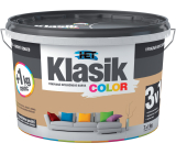 Het Klasik Color Malerfarbe, 0267 Hellbraun, 7+1 kg