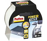 Pattex Power tape transparente Klebeband, 50 mm × 10 m