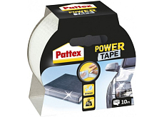 Pattex Power tape transparente Klebeband, 50 mm × 10 m