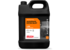 Milit Autoreiniger extra stark, 5 l