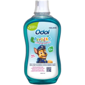 Odol Perlička Mundwasser für Kinder Paw Patrol 300 ml