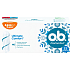 O.B. ProComfort Super Tampons, 32 Stk