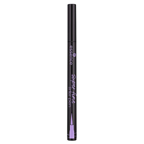 Essence Flüssigeyeliner Super fine 01, 1 ml
