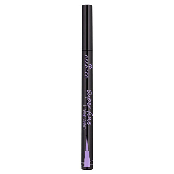 Essence Flüssigeyeliner Super fine 01, 1 ml