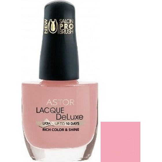 Astor Lycra Lacque Deluxe Nagellack 340 340 ml