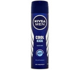 Nivea Men Cool Kick 150 ml Antitranspirant Deodorant Spray