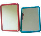 AbellA MR301 Spiegel 9,5 × 13 cm, verschiedene Farben