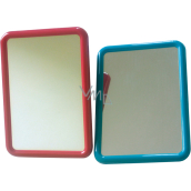 AbellA MR301 Spiegel 9,5 × 13 cm, verschiedene Farben