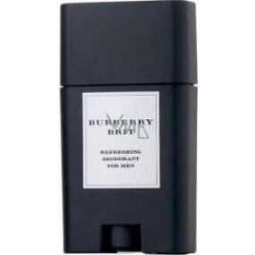 Burberry Brit für Männer Deo-Stick für Männer 75 ml