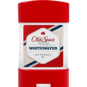 Old Spice White Water Antitranspirant Deodorant Stick Gel für Männer 70 ml