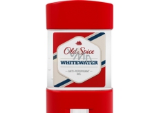 Old Spice White Water Antitranspirant Deodorant Stick Gel für Männer 70 ml