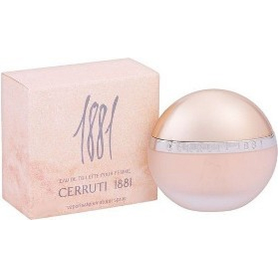 Cerruti 1881 Female Eau de Toilette 100 ml