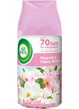 Air Wick FreshMatic Magnolie und Kirsche Nachfüllung für Lufterfrischer 250 ml