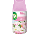 Air Wick FreshMatic Magnolie und Kirsche Nachfüllung für Lufterfrischer 250 ml
