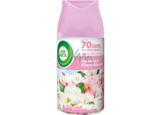 Air Wick FreshMatic Magnolie und Kirsche Nachfüllung für Lufterfrischer 250 ml