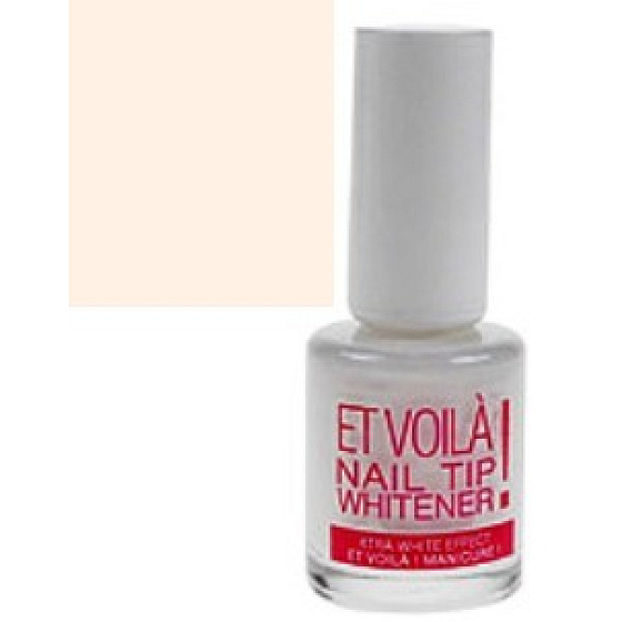 Miss Sports Et Voilá Französische Maniküre 03 Französische Maniküre 8 ml
