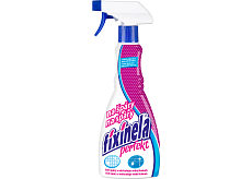 Fixinela Perfekt Fugenreiniger, Sprühflasche, 500 ml