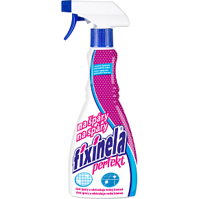 Fixinela Perfekt Fugenreiniger, Sprühflasche, 500 ml Fixinela Perfekt Fugenreiniger, Sprühflasche, 500 ml