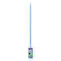 Spontex Poder Azul Fransenmopp mit Stock 120 cm