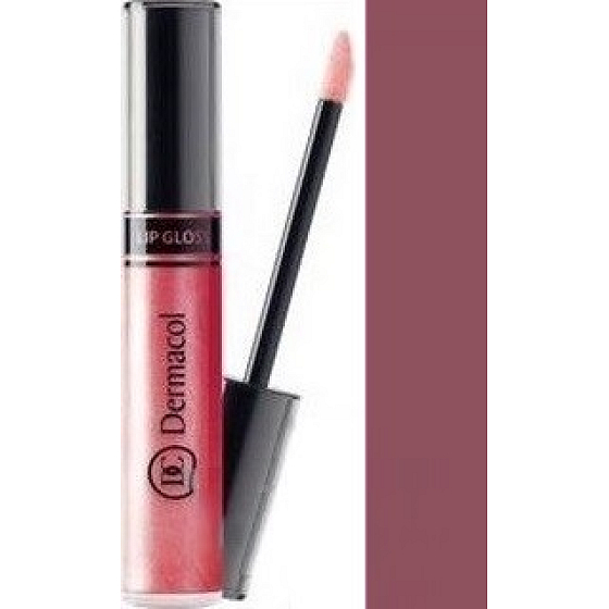 Dermacol Lip Gloss Lip Gloss 11 6,3 ml